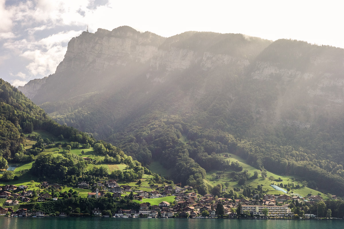 Thuner See