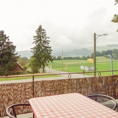 Rössli in Hasli bei Riggisberg