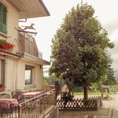 Rössli in Hasli bei Riggisberg