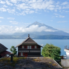 Gunten, Thuner See