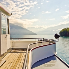 MS Stadt Thun, Thuner See