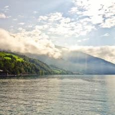 Thuner See