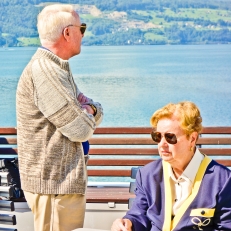 MS Stadt Thun, Thuner See