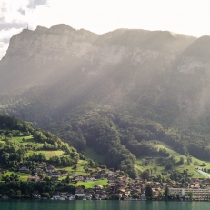 Thuner See