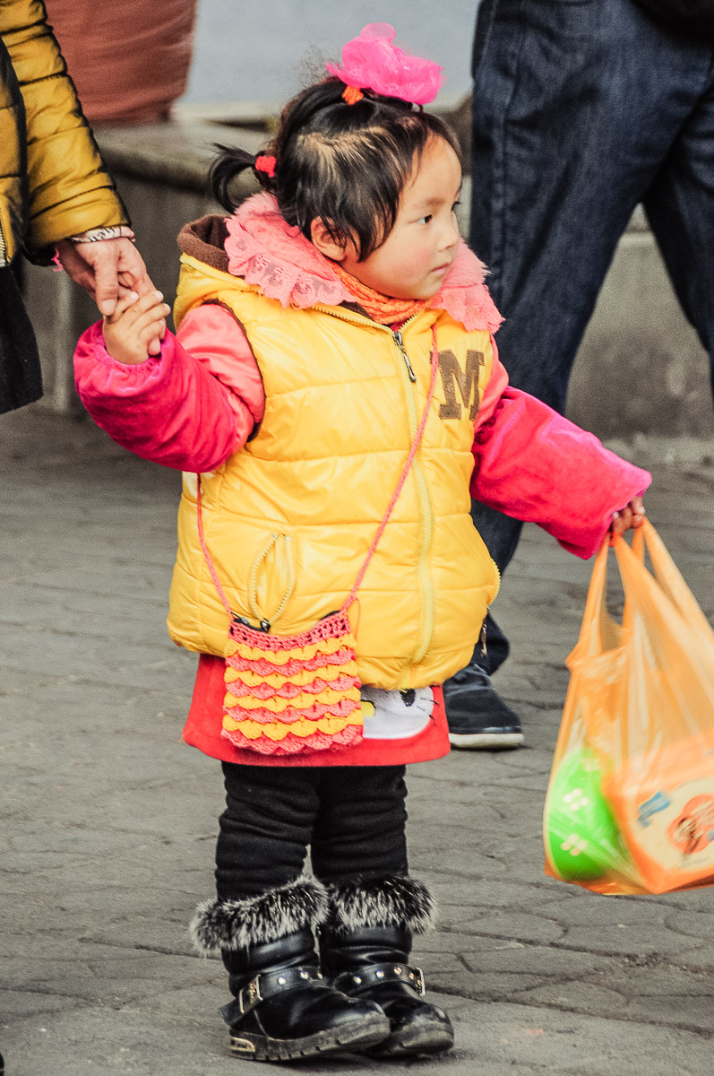 China, Chongqing