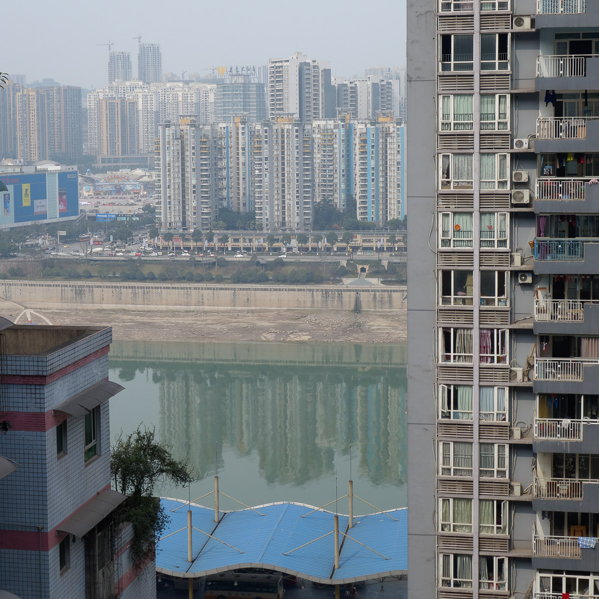 China, Chongqing