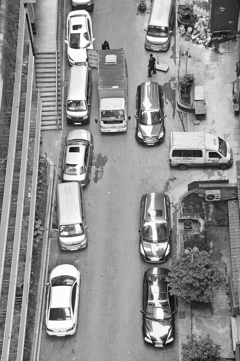 China, Chongqing