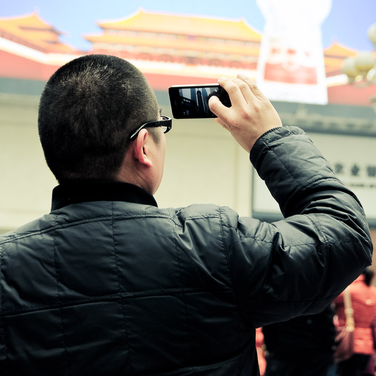 China, Chongqing