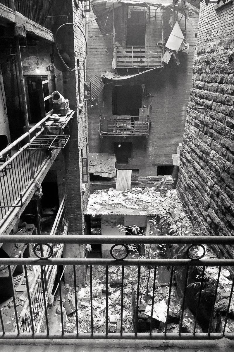 China, Chongqing