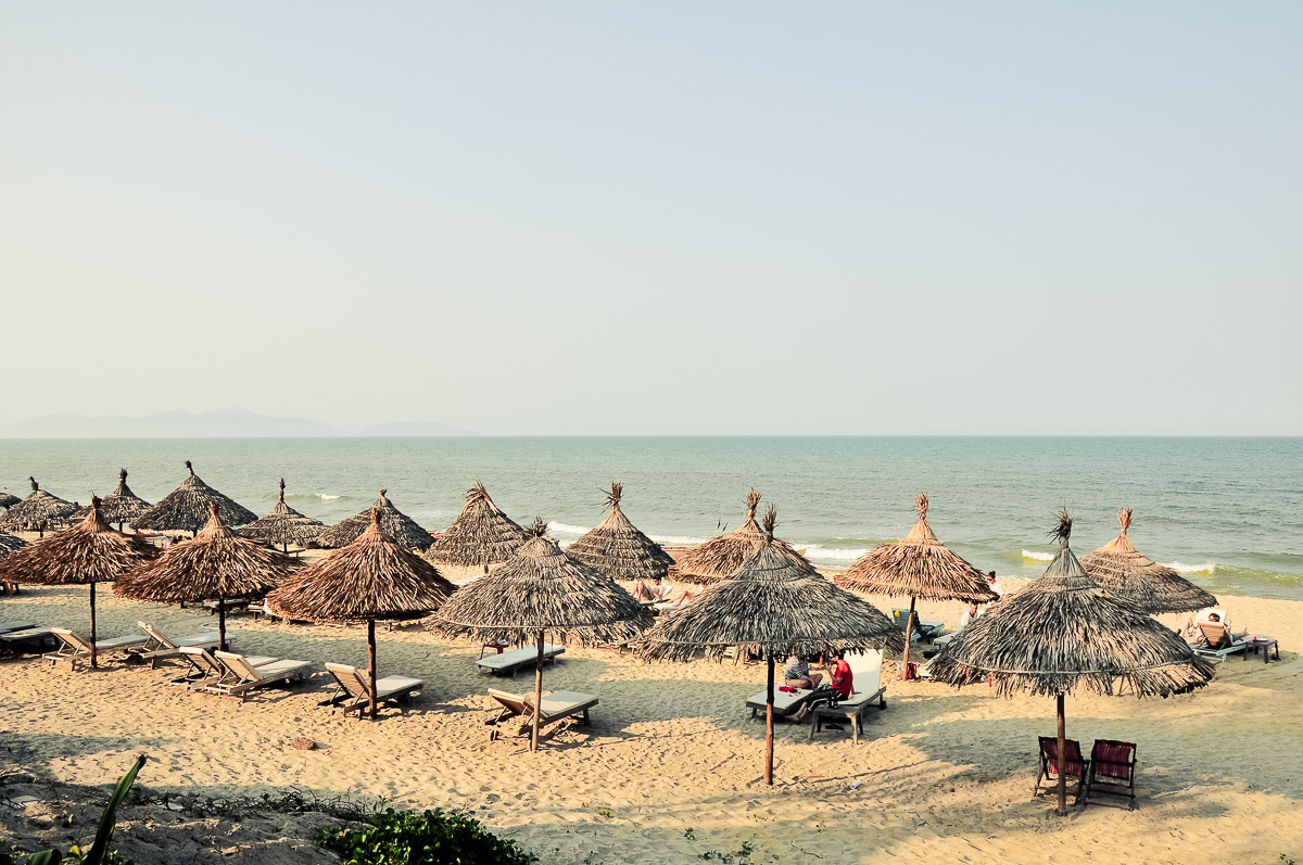 Vietnam, Hoi An