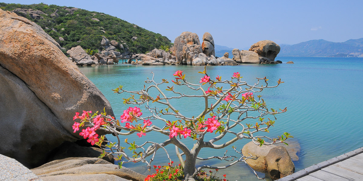 Vietnam, Nha Trang