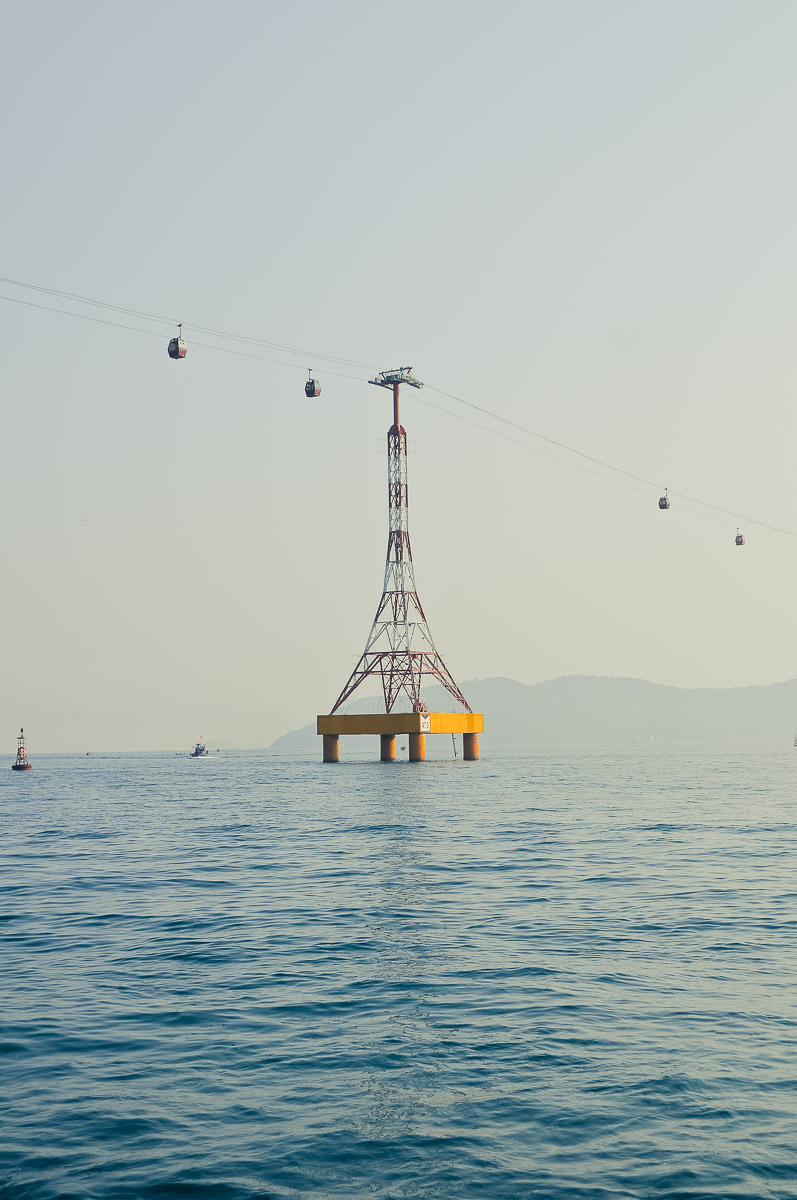 Vietnam, Nha Trang