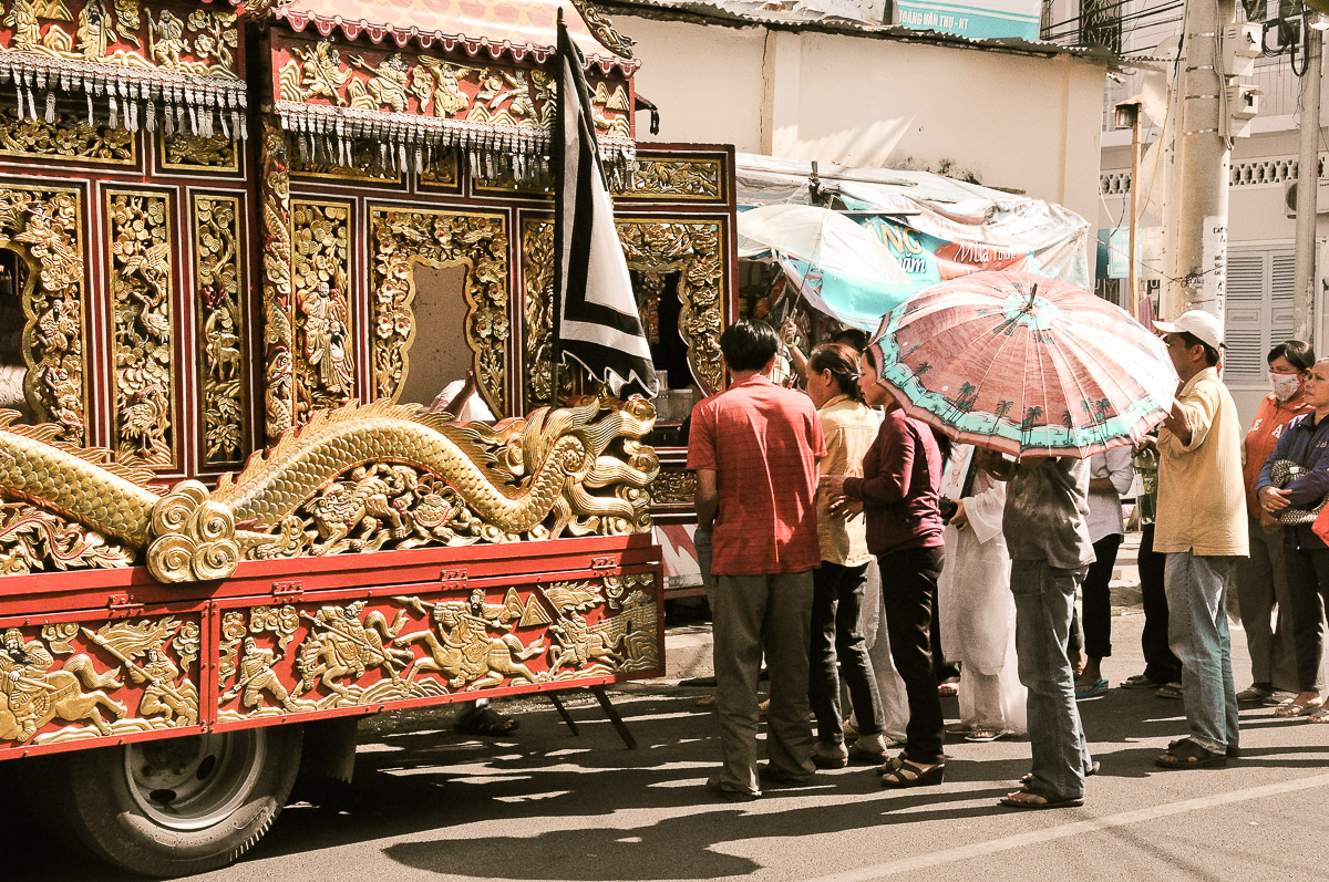 Vietnam, Nha Trang