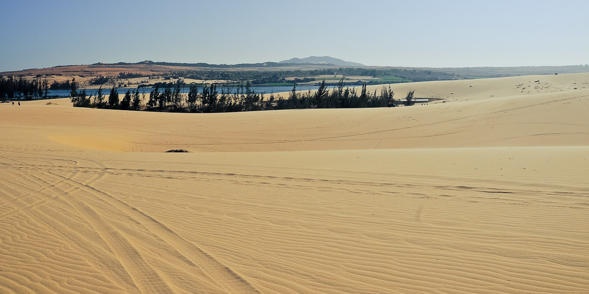 Vietnam, Mui Ne