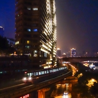 China, Chongqing