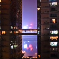 China, Chongqing