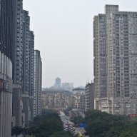 China, Chongqing