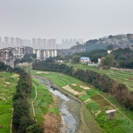 China, Chongqing, Ciqikou