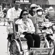 Vietnam, Hanoi