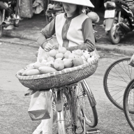 Vietnam, Hanoi