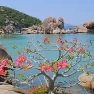 Vietnam, Nha Trang