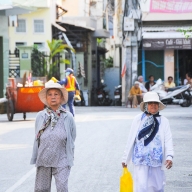 Vietnam, Nha Trang