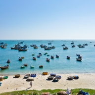 Vietnam, Mui Ne