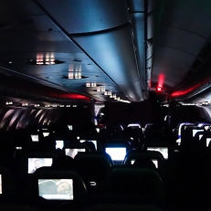 FRA - CKG