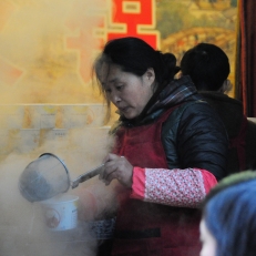 China, Chongqing
