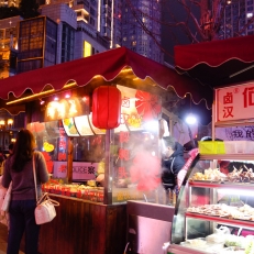 China, Chongqing