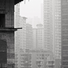 China, Chongqing