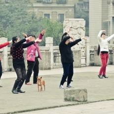 China, Chongqing