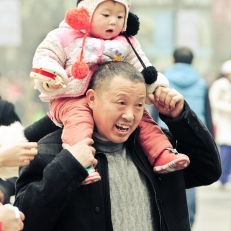 China, Chongqing