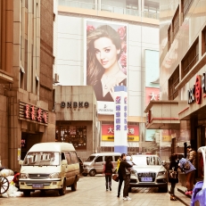 China, Chongqing