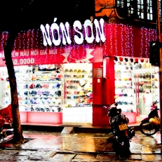 Vietnam, Hanoi