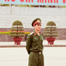 Vietnam, Hanoi