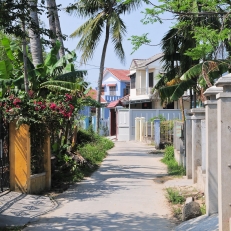 Vietnam, Hoi An