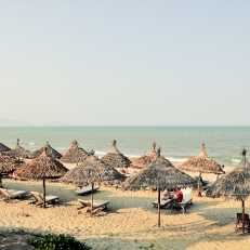 Vietnam, Hoi An