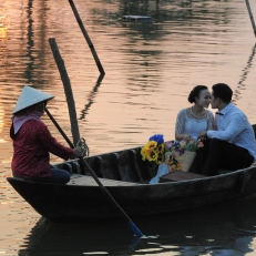 Vietnam, Hoi An