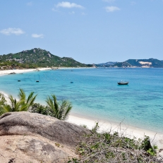 Vietnam, Nha Trang