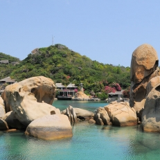 Vietnam, Nha Trang