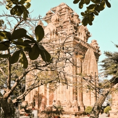 Vietnam, Nha Trang