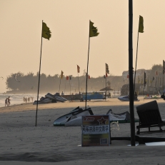 Vietnam, Mui Ne