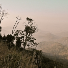 Vietnam, Mui Ne - Dalat