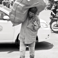 Vietnam, Saigon