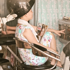 Vietnam, Saigon