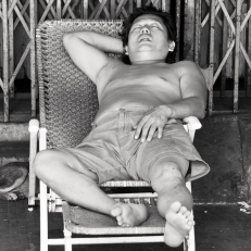 Vietnam, Saigon