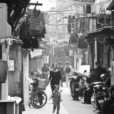 China, Shanghai