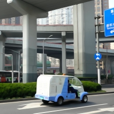 China, Shanghai