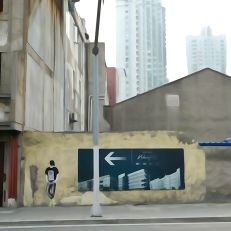 China, Shanghai
